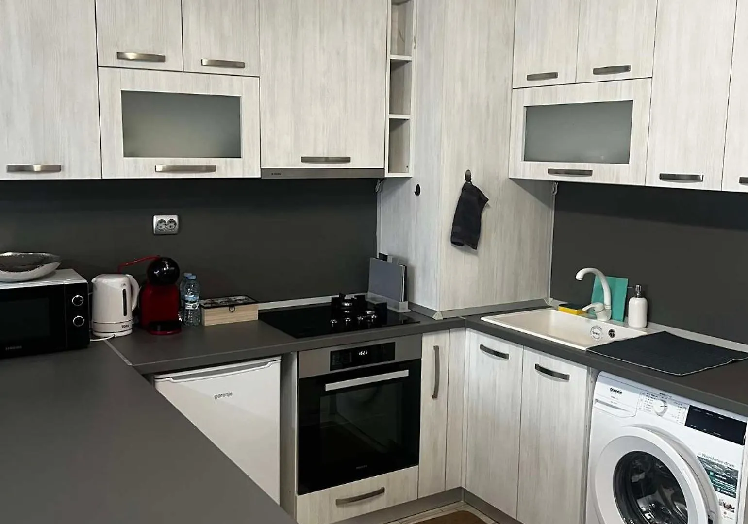 The Place - Apartament In Plovdiv 0*,  Bulgaria