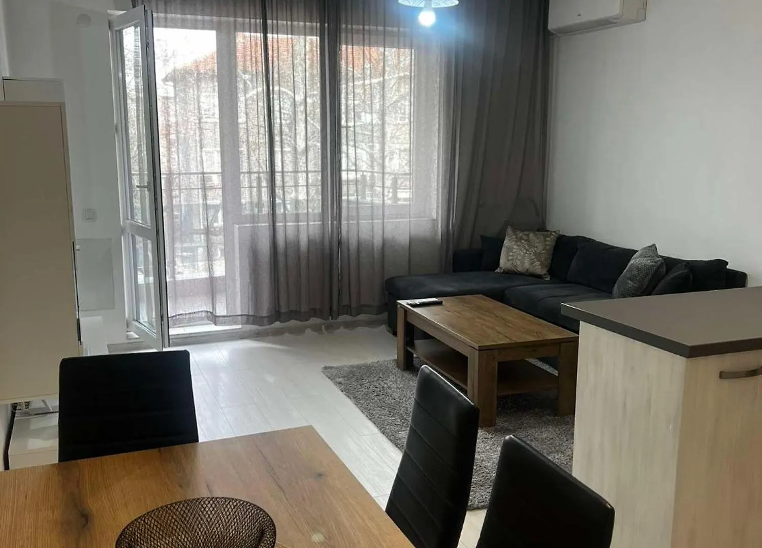 Apartment The Place - Apartament In Plovdiv Bulgaria