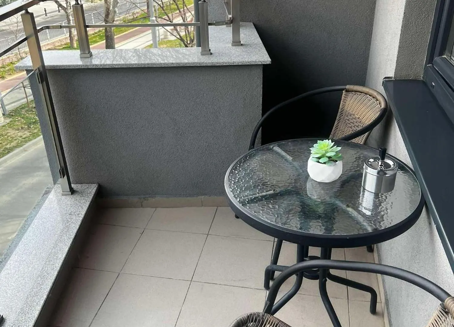 The Place - Apartament In Plovdiv 0*,