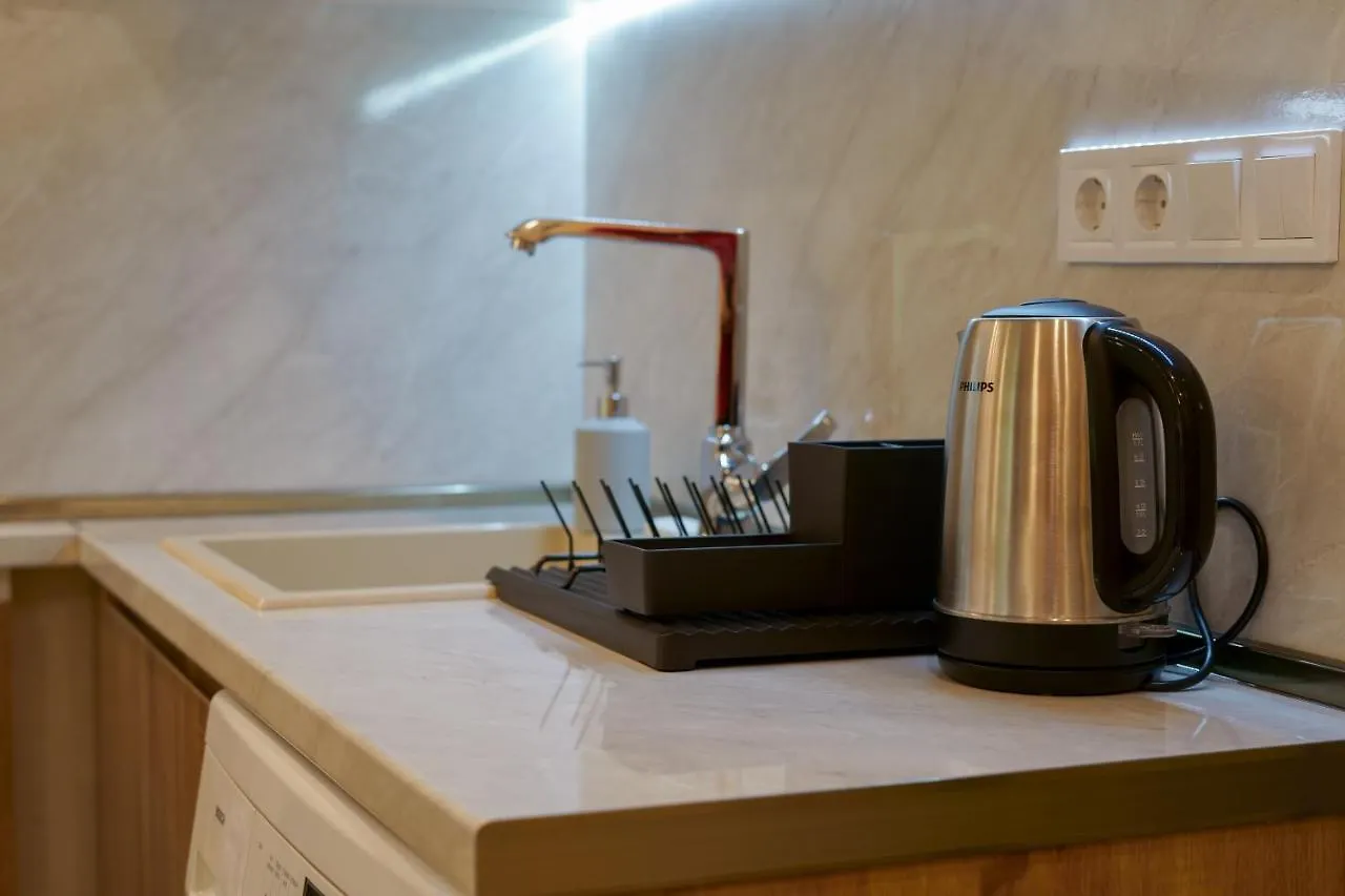 The Place - Apartament In Plovdiv Apartment