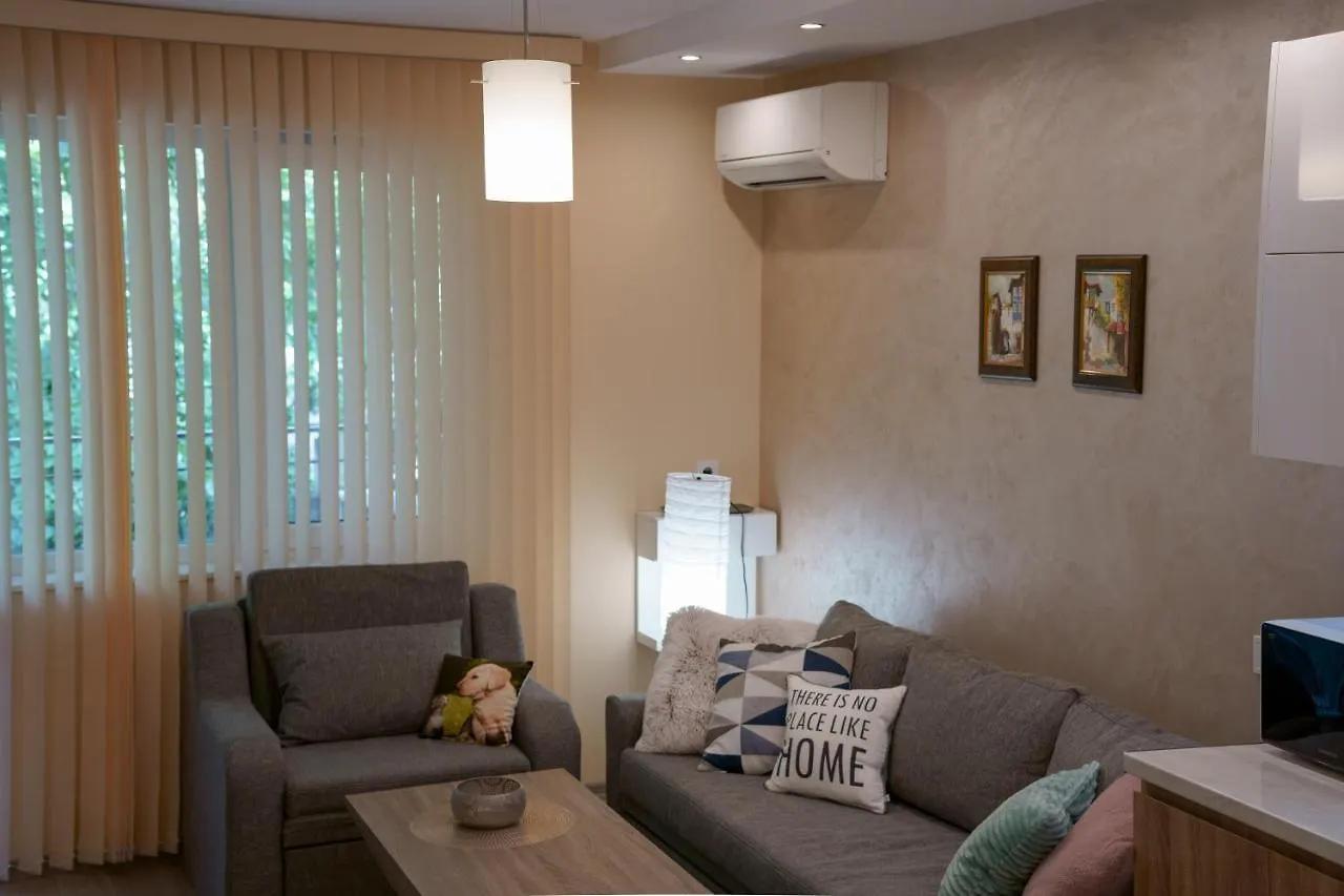The Place - Apartament In Plovdiv