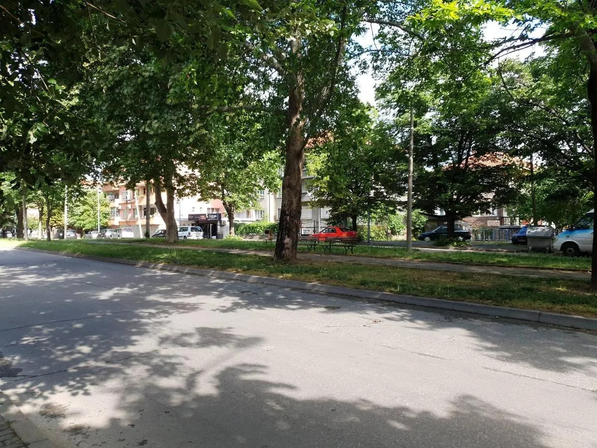 The Place - Apartament In Plovdiv