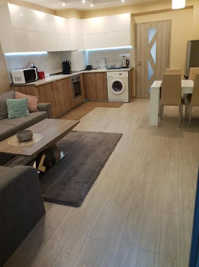 The Place - Apartament In Plovdiv Bulgaria