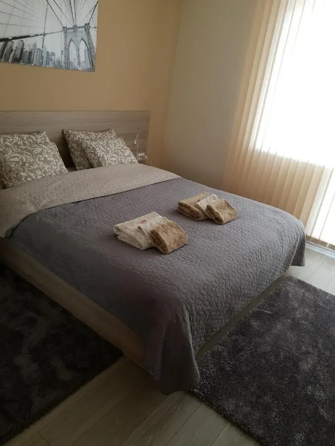 The Place - Apartament In Plovdiv