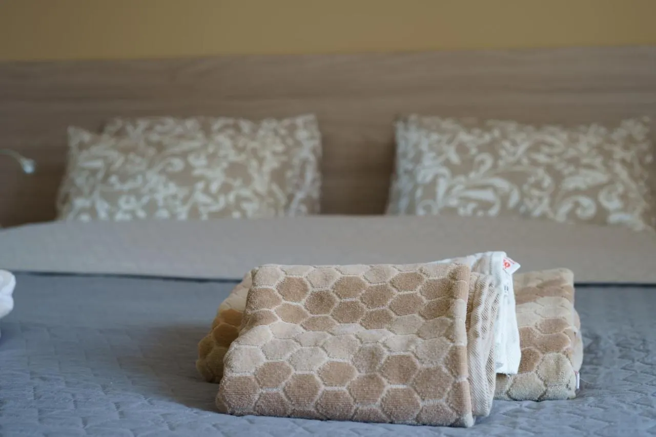 The Place - Apartament In Plovdiv