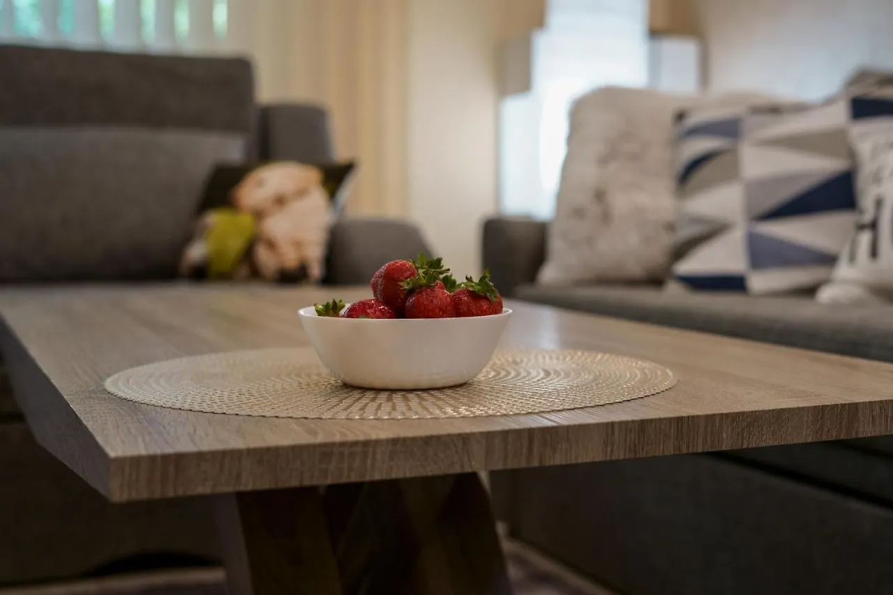 The Place - Apartament In Plovdiv Apartment