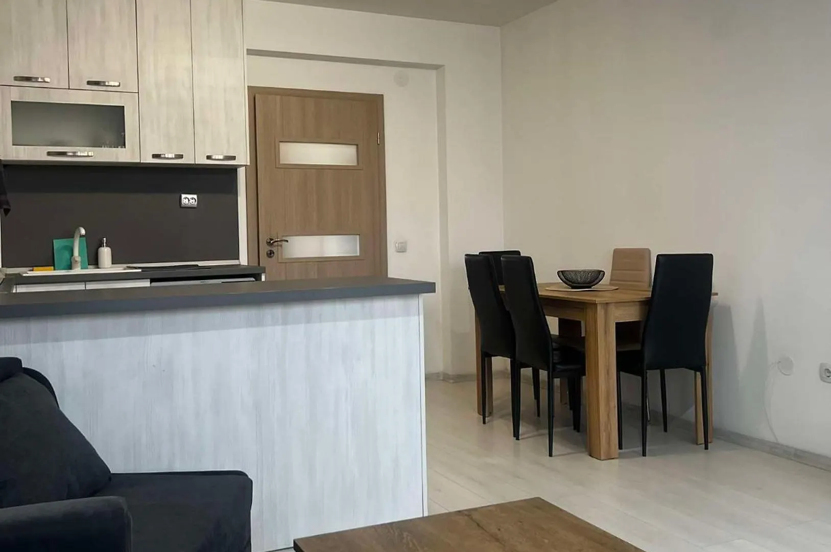 The Place - Apartament In Plovdiv