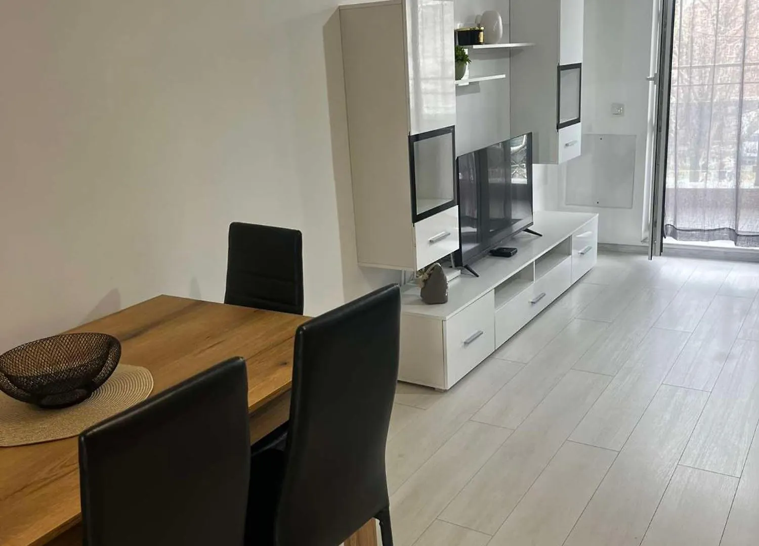 The Place - Apartament In Plovdiv 0*,