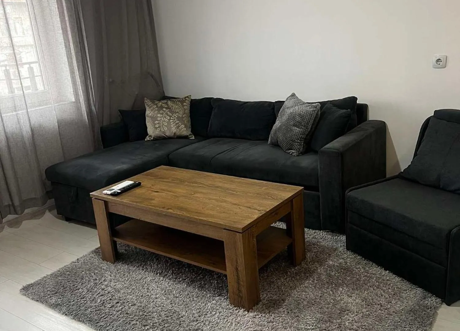 The Place - Apartament In Plovdiv