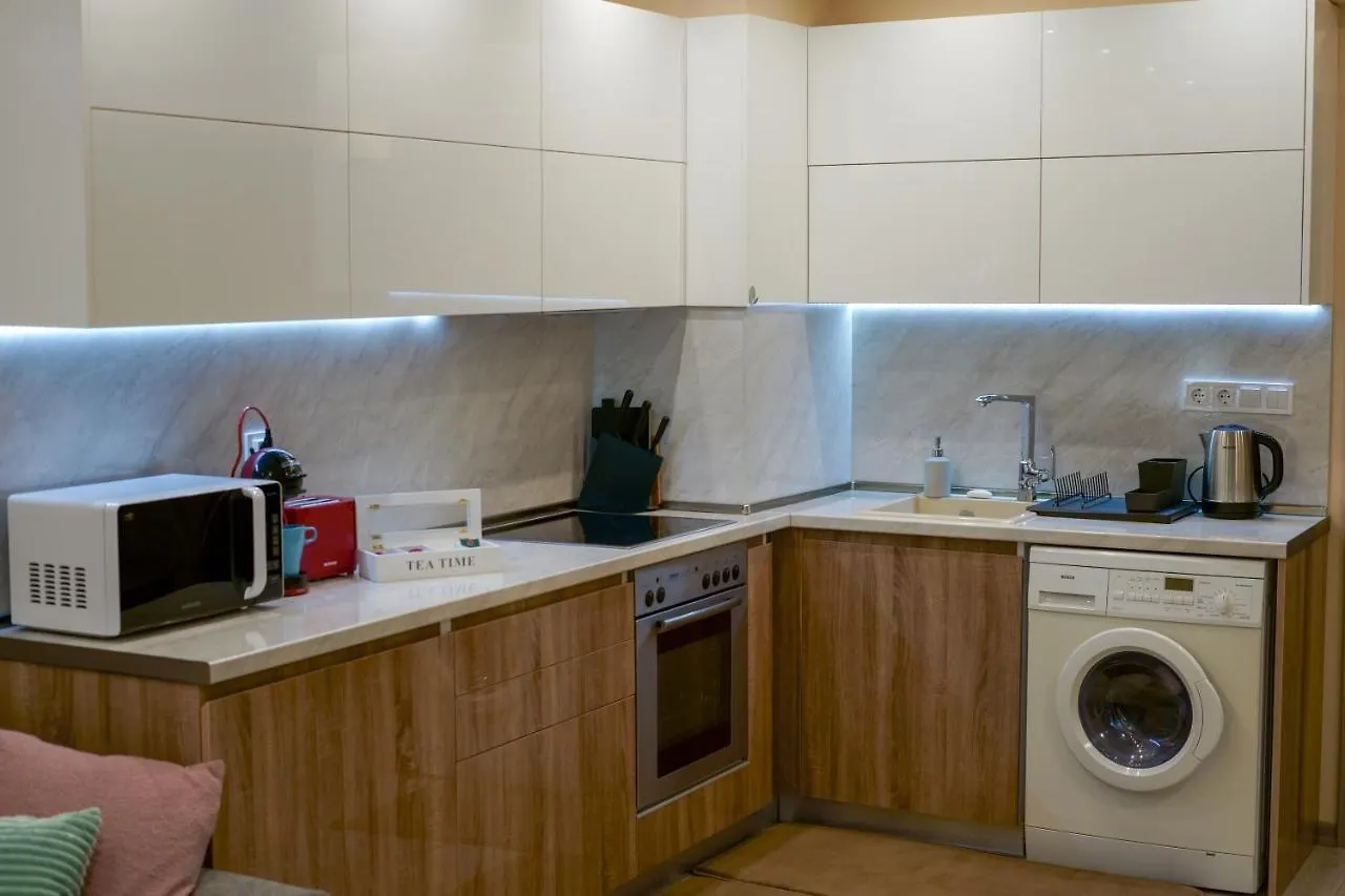 The Place - Apartament In Plovdiv 0*,  Bulgaria