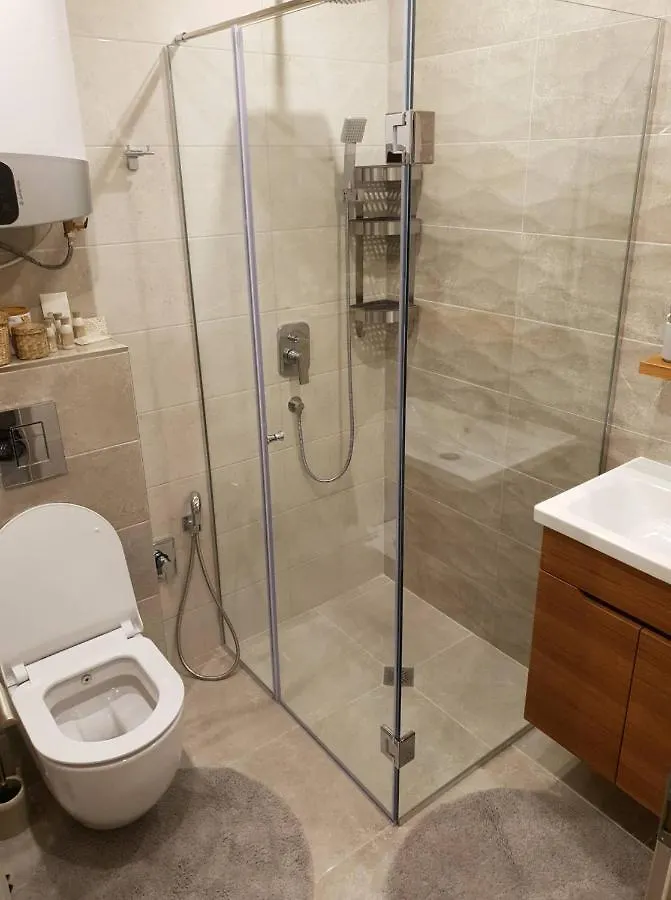 The Place - Apartament In Plovdiv 0*,  Bulgaria