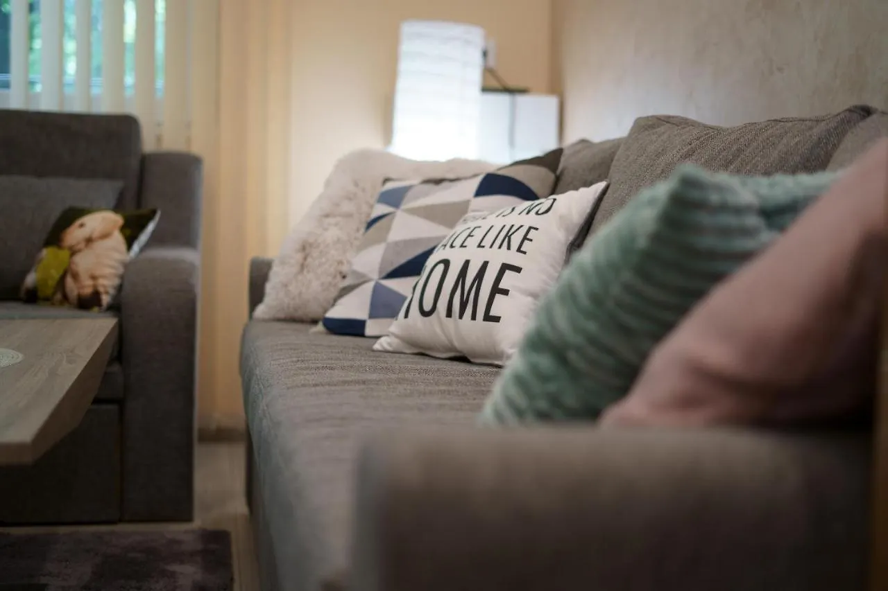 The Place - Apartament In Plovdiv